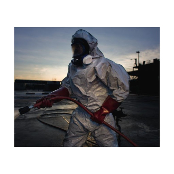 Filtropochłaniacz  X-polre A1B1E1 Hg P3 RD - Dräger